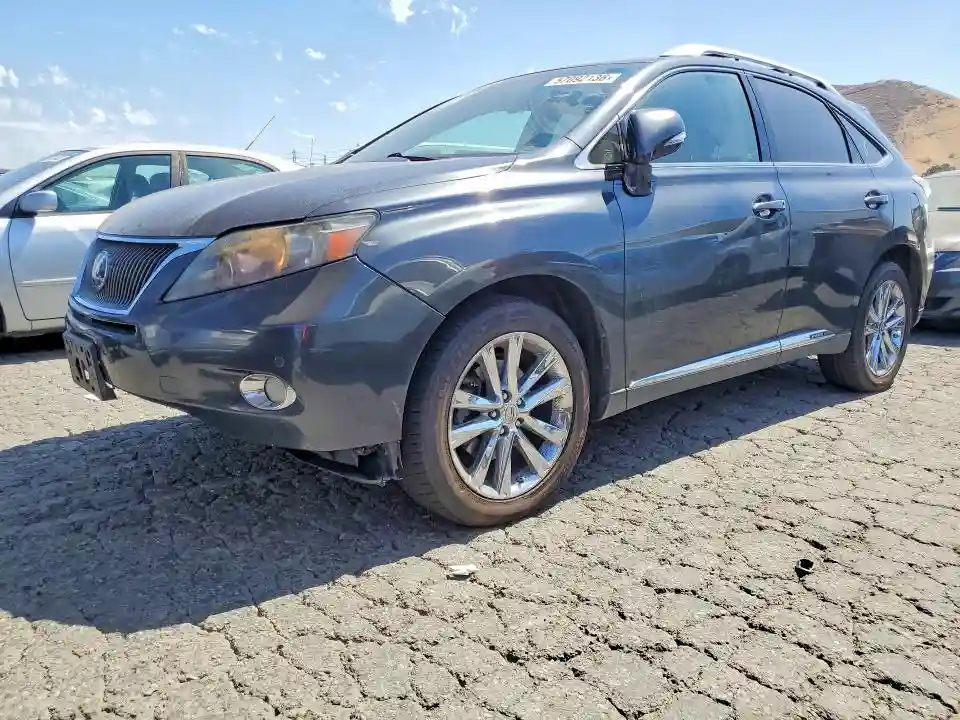 JTJBC1BA4B2037083 2011 LEXUS RX450-0