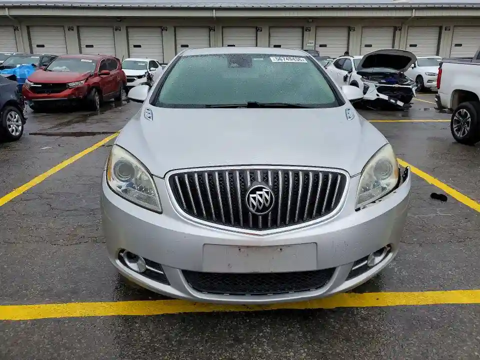 1G4PR5SK4F4120509 2015 BUICK VERANO-4
