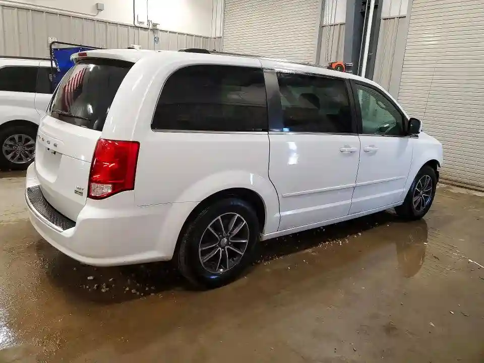 2C4RDGCG8HR732035 2017 DODGE CARAVAN-2
