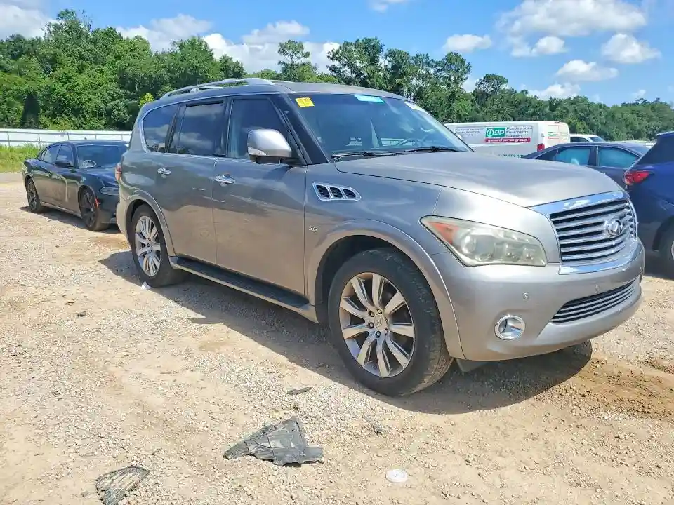 JN8AZ2ND5E9750664 2014 INFINITI QX80-3