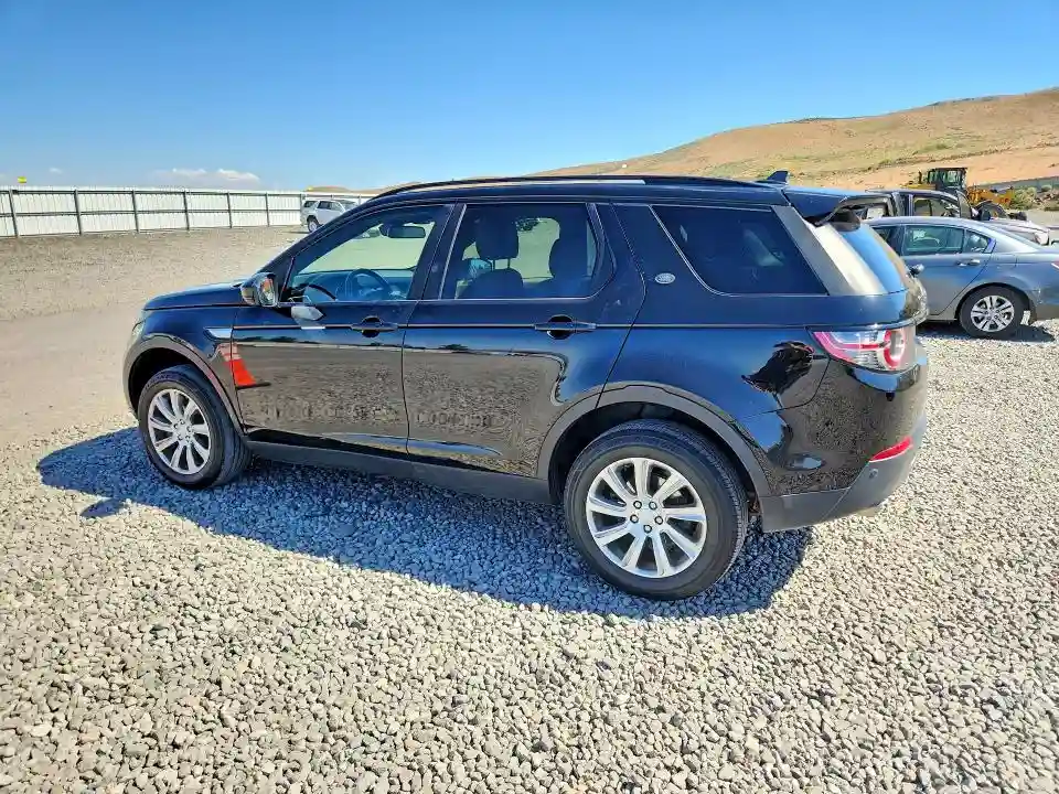 SALCR2BG8GH565562 2016 LAND ROVER DISCOVERY-1