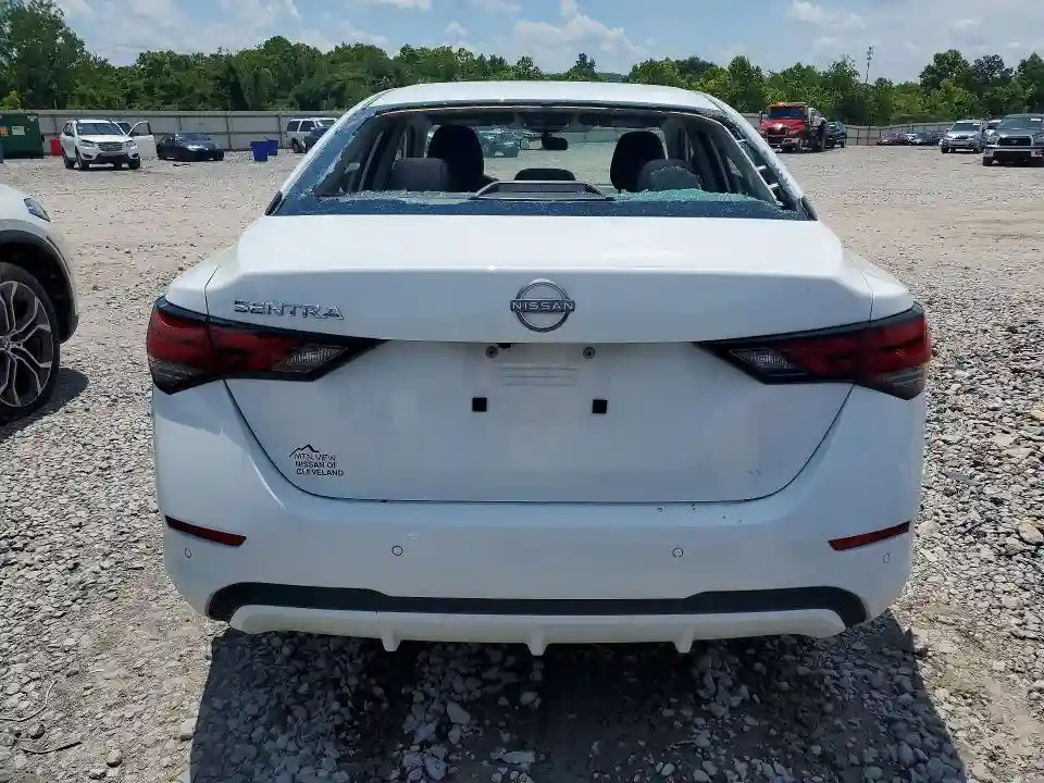 3N1AB8BV7SY416242 2025 NISSAN SENTRA-5