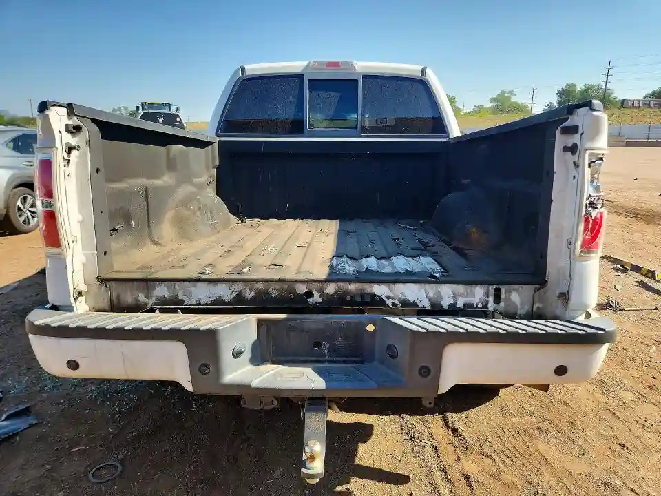 1FTFW1EV8AKB47594 2010 FORD F-150-5