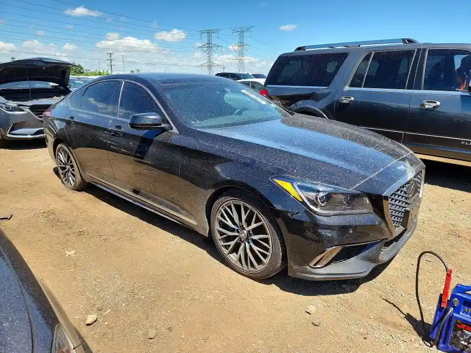 KMHGN4JB4JU248295 2018 GENESIS G80-3