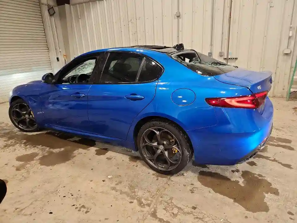 ZARFANBN9K7602022 2019 ALFA ROMEO GIULIA-1
