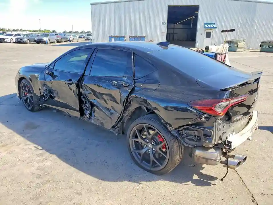 19UUB7F93PA001417 2023 ACURA TLX-1