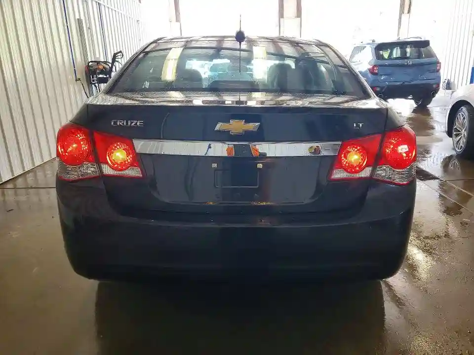 1G1PE5SB0F7181377 2015 CHEVROLET CRUZE-5