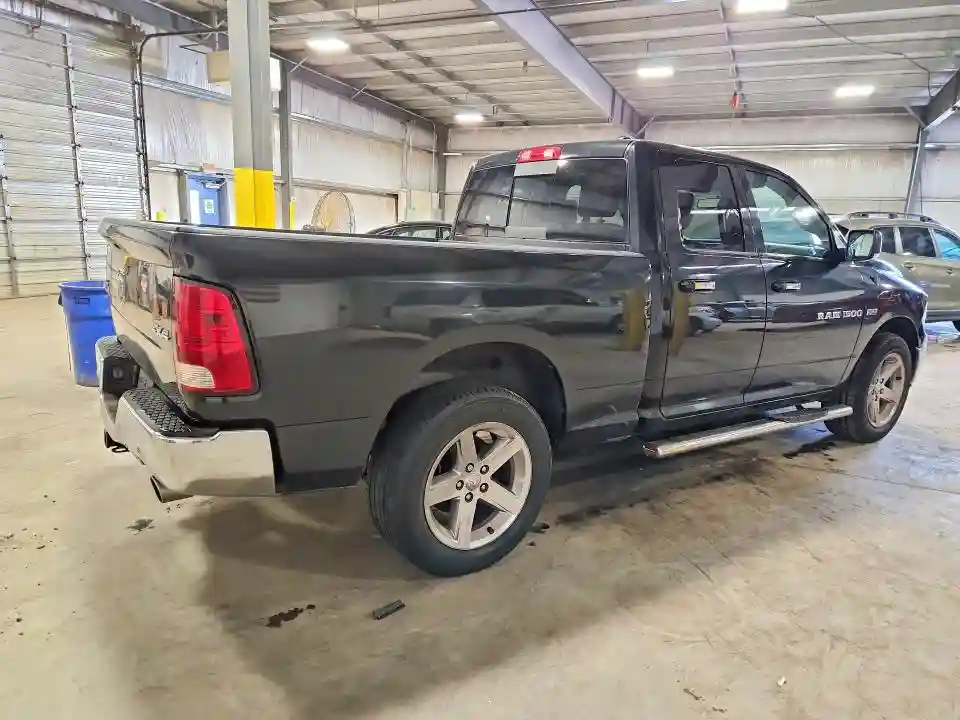 1D7RV1GT9BS556674 2011 DODGE RAM 1500-2