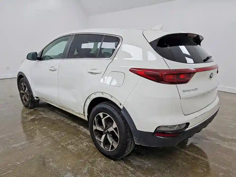 KNDPM3AC0M7896410 2021 KIA SPORTAGE-1