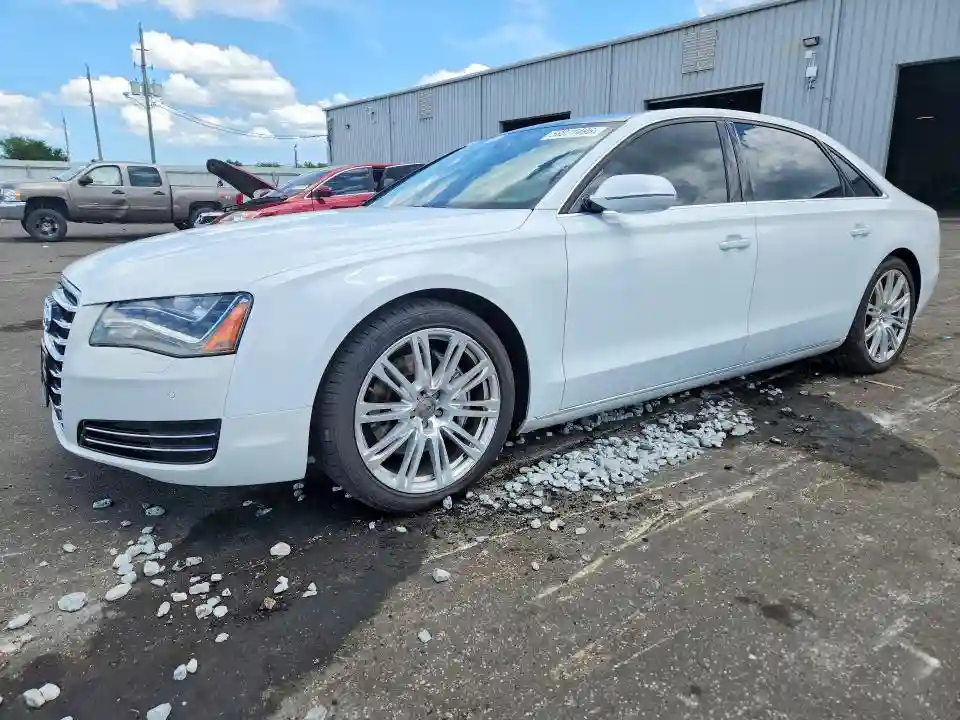 WAURGAFD0EN004589 2014 AUDI A8-0
