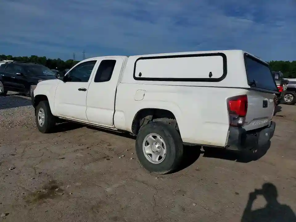 3TYRX5GN4PT083929 2023 TOYOTA TACOMA SR-1