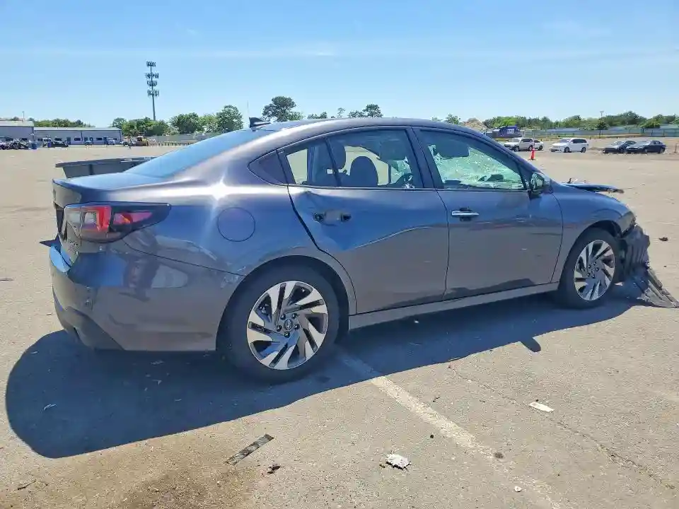 4S3BWGP67S3030219 2025 SUBARU LEGACY-2
