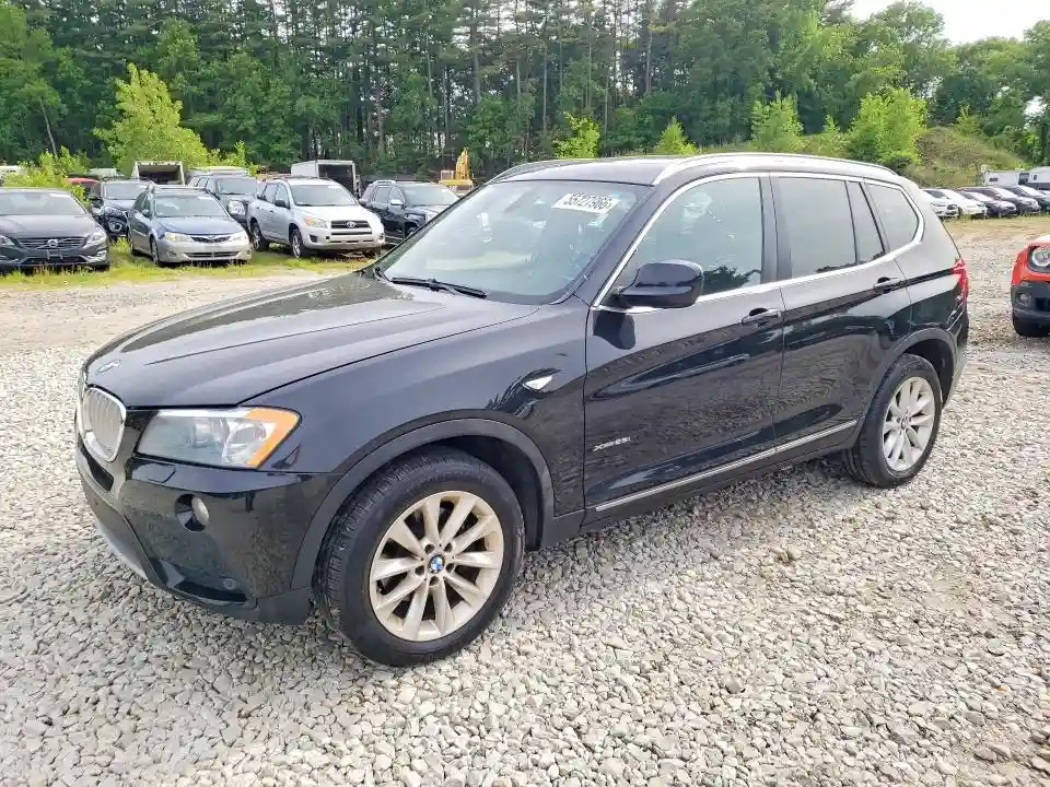 5UXWX5C50CL719485 2012 BMW X3-0