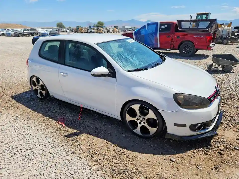 WVWBB7AJ0CW288977 2012 VOLKSWAGEN GOLF-3