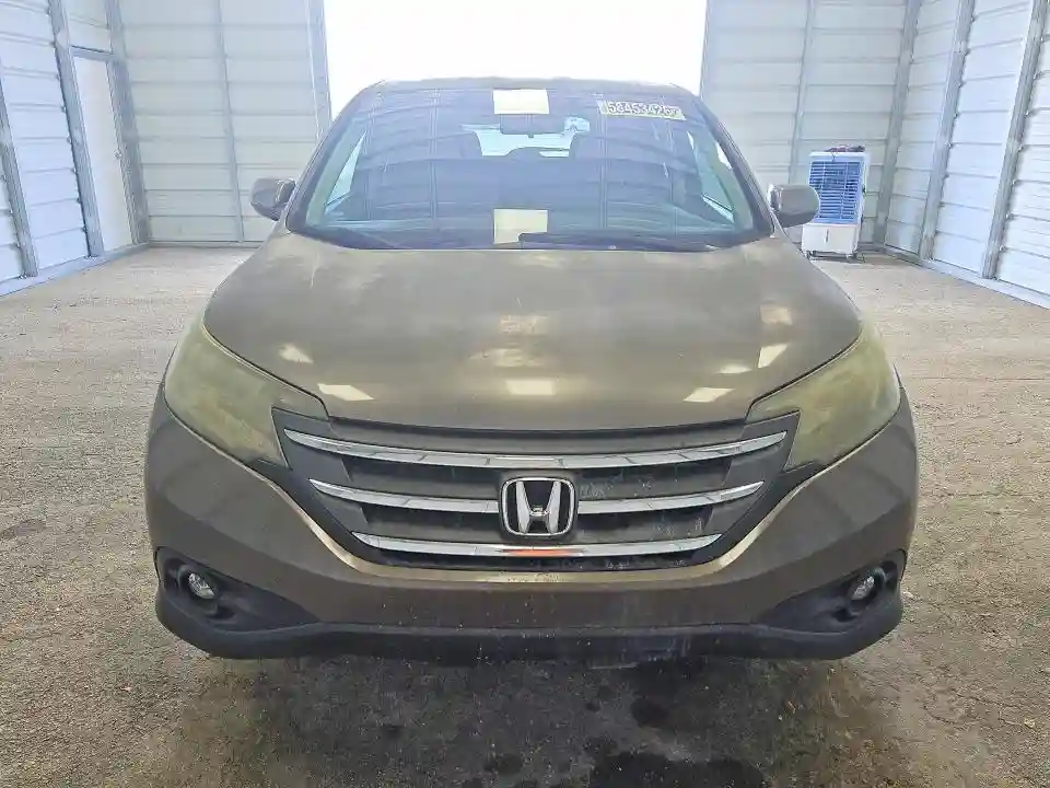 5J6RM3H52DL040558 2013 HONDA CRV-4