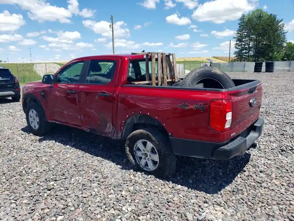 1FTER4PH2SLE03414 2025 FORD RANGER-1