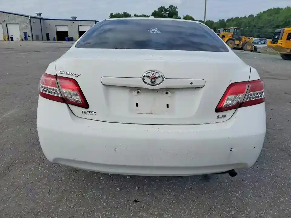 4T1BF3EK4AU539357 2010 TOYOTA CAMRY-5