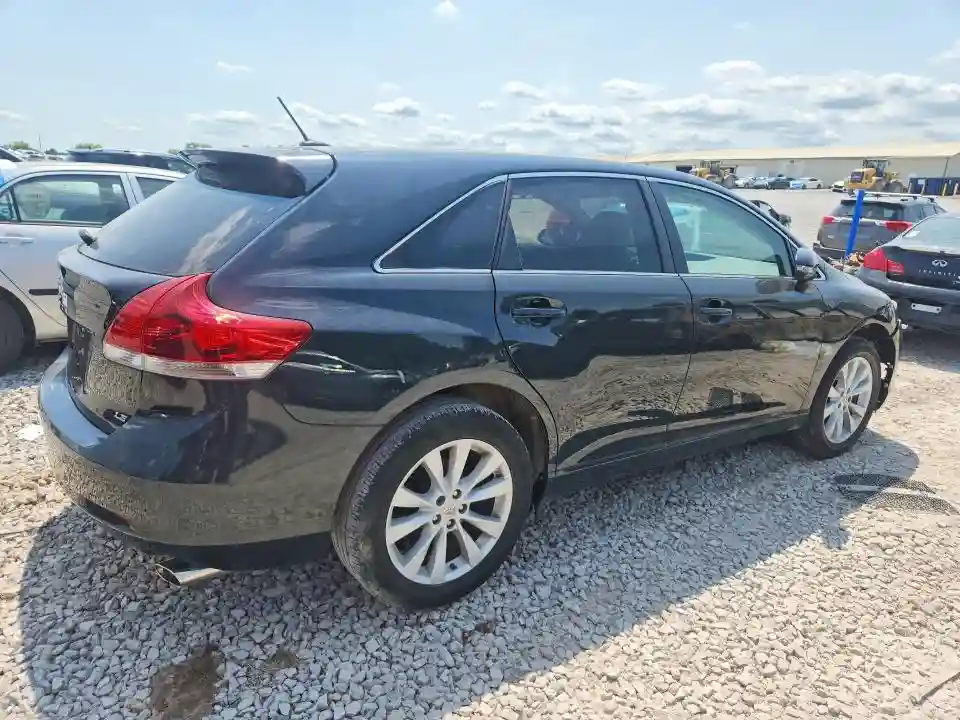 4T3ZA3BB3FU094139 2015 TOYOTA VENZA-2