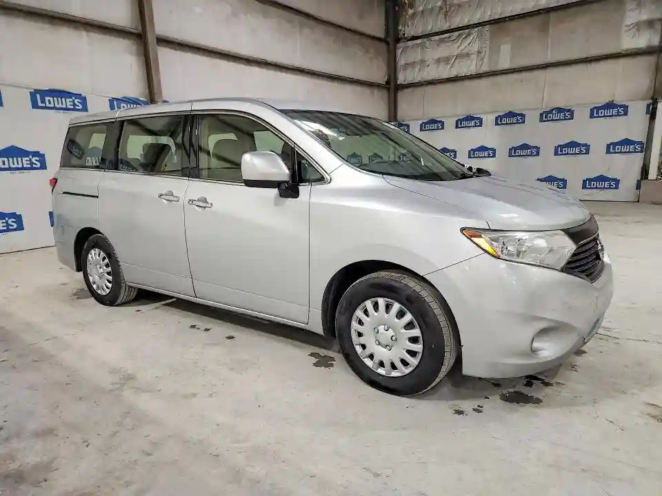 JN8AE2KPXG9157153 2016 NISSAN QUEST 3.5-3
