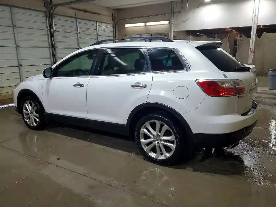 JM3TB2DA4B0317778 2011 MAZDA CX-9-1