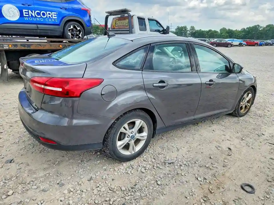1FADP3F27GL202002 2016 FORD FOCUS-2