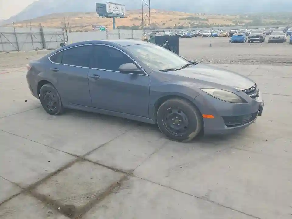 1YVHZ8BH9B5M30586 2011 MAZDA 6-3