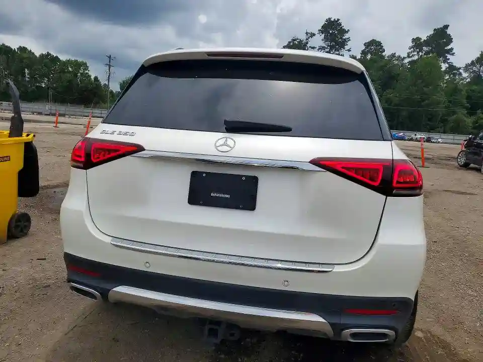 4JGFB4JB1NA739354 2022 MERCEDES-BENZ GLE-CLASS-5