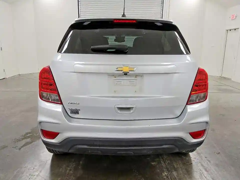 KL7CJKSB6MB304512 2021 CHEVROLET TRAX-5