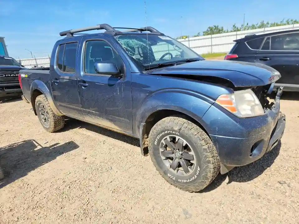 1N6AD0EV3EN717268 2014 NISSAN FRONTIER-3