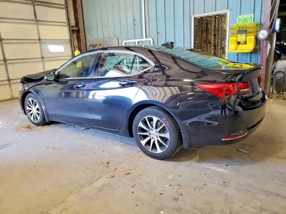 19UUB1F57GA011877 2016 ACURA TLX-1