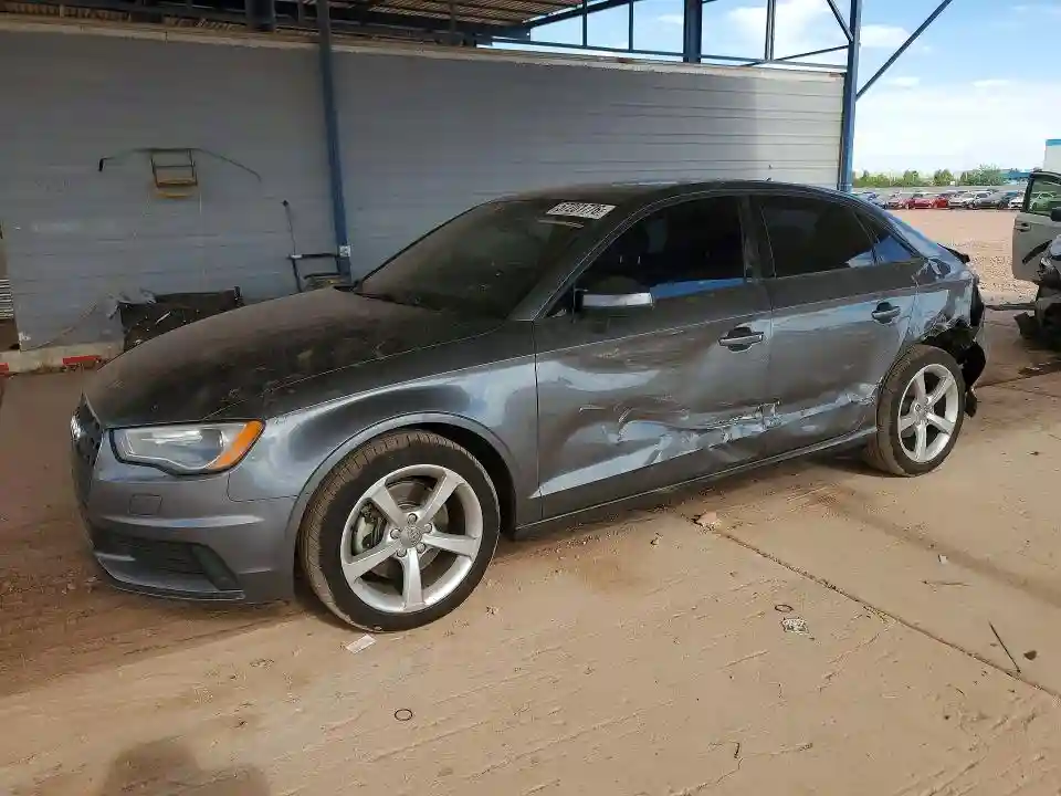 WAUA7GFF1G1067132 2016 AUDI A3-0