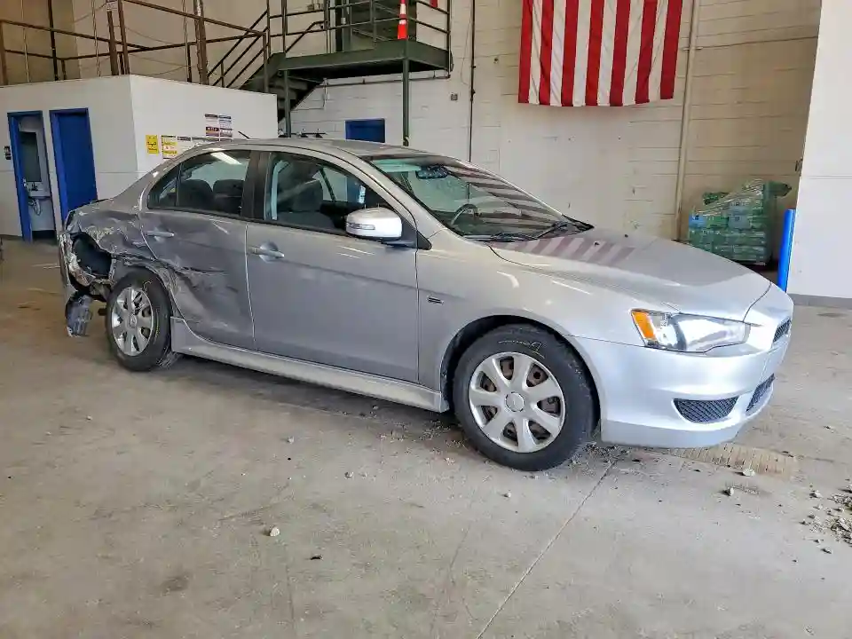 JA32U2FU1FU004061 2015 MITSUBISHI LANCER-3