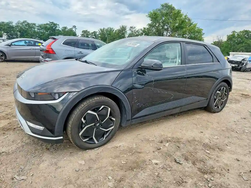 KM8KNDAF7PU218035 2023 HYUNDAI IONIQ-0