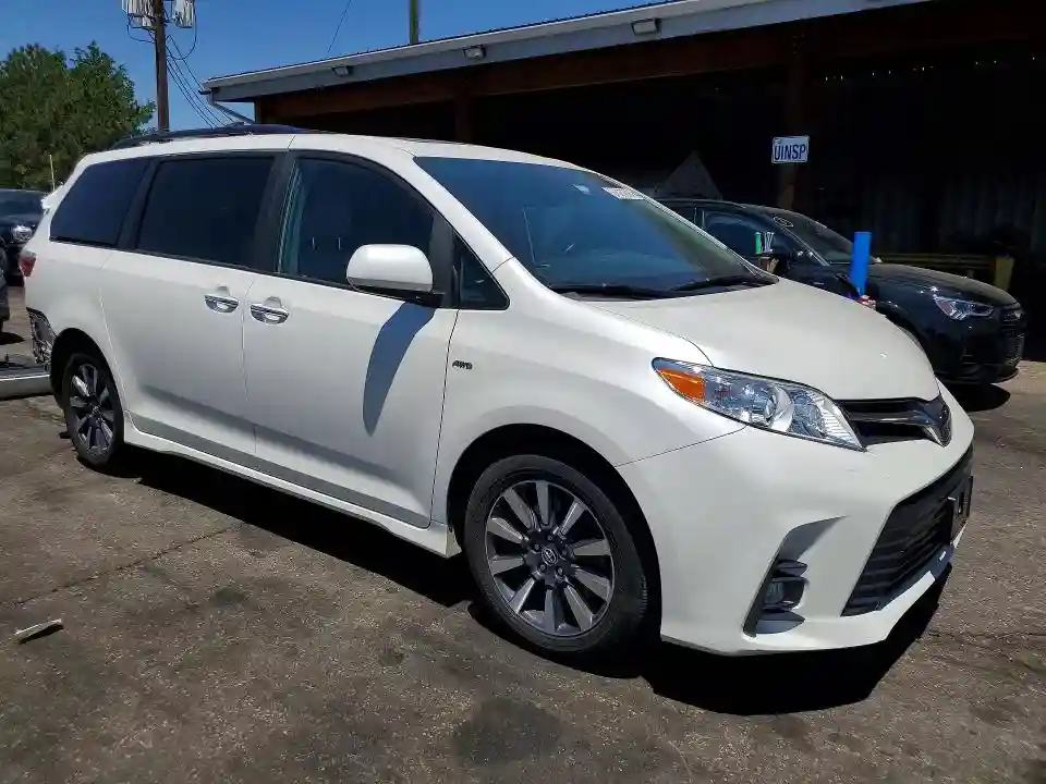 5TDDZ3DC4KS218729 2019 TOYOTA SIENNA-3