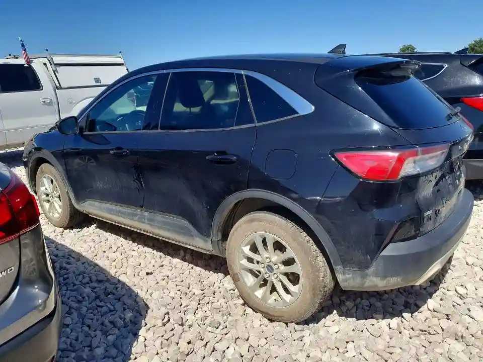 1FMCU9G68LUC78511 2020 FORD ESCAPE-1