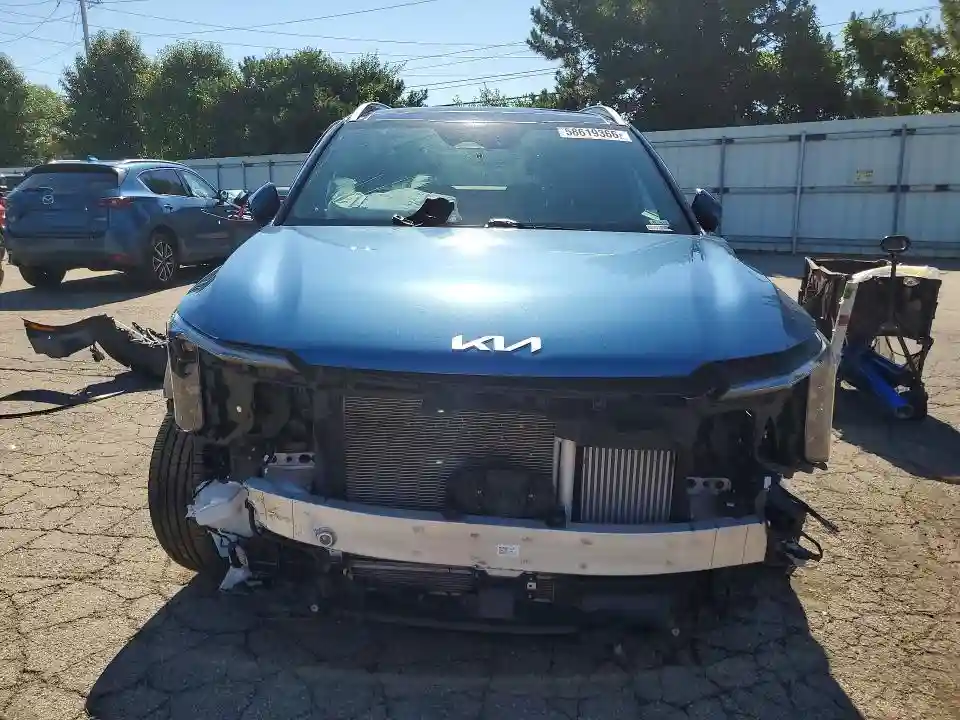 KNDRKDJG1S5289951 2025 KIA SORENTO-4