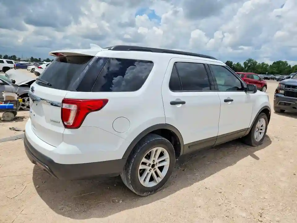 1FM5K7BH9HGC54266 2017 FORD EXPLORER-2