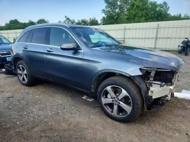 WDC0G4KB2JV092289 2018 MERCEDES-BENZ GLC-CLASS-3