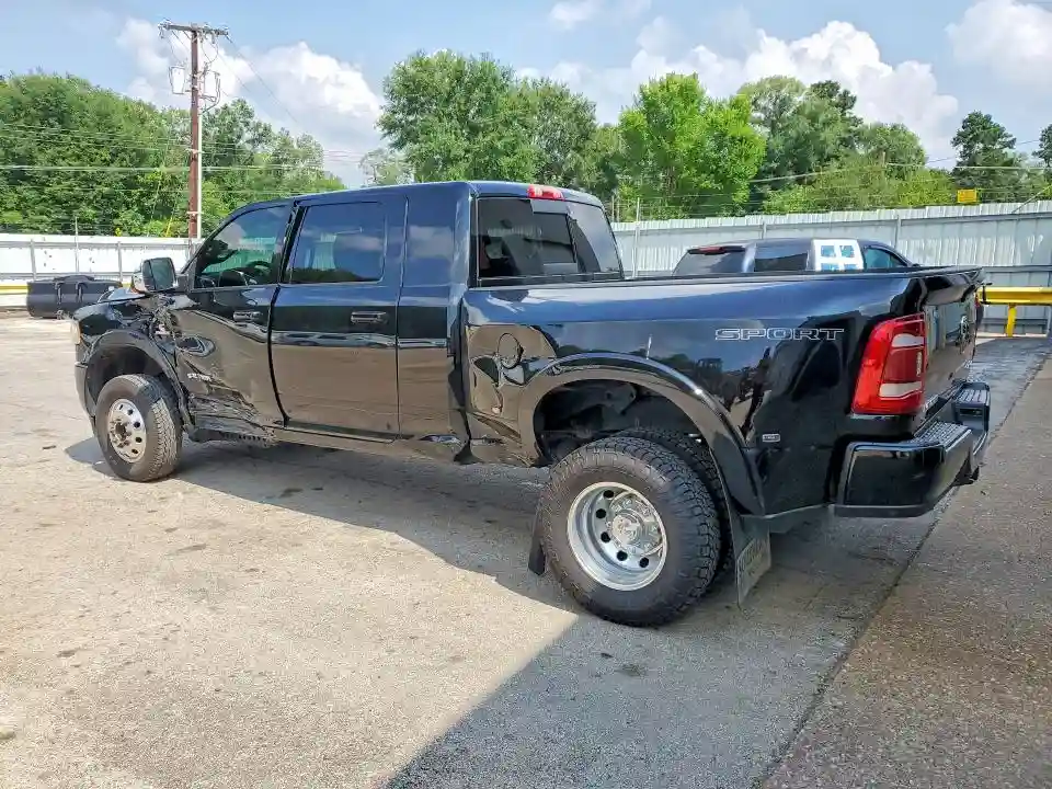 3C63RRML8NG193617 2022 RAM 3500-1