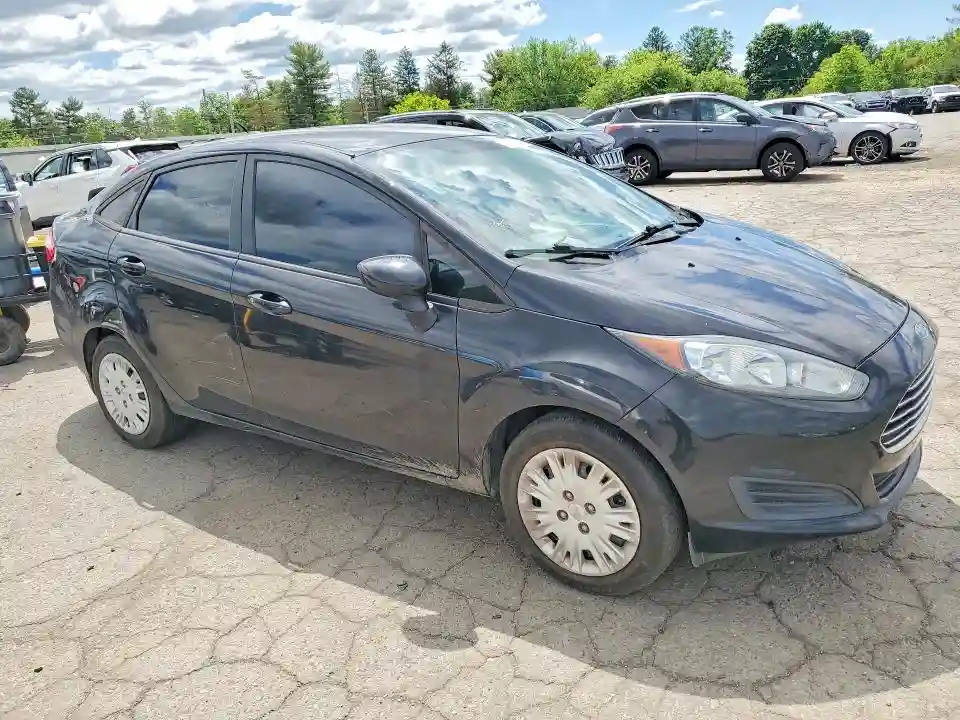 3FADP4AJ6FM110591 2015 FORD FIESTA-3