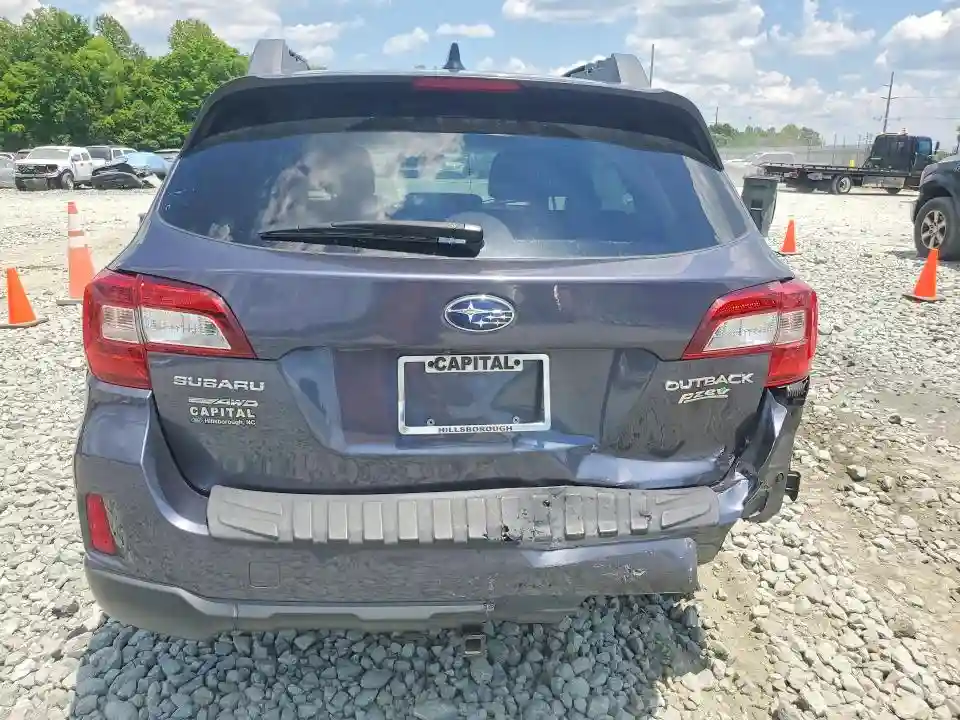 4S4BSACC0G3227370 2016 SUBARU OUTBACK-5