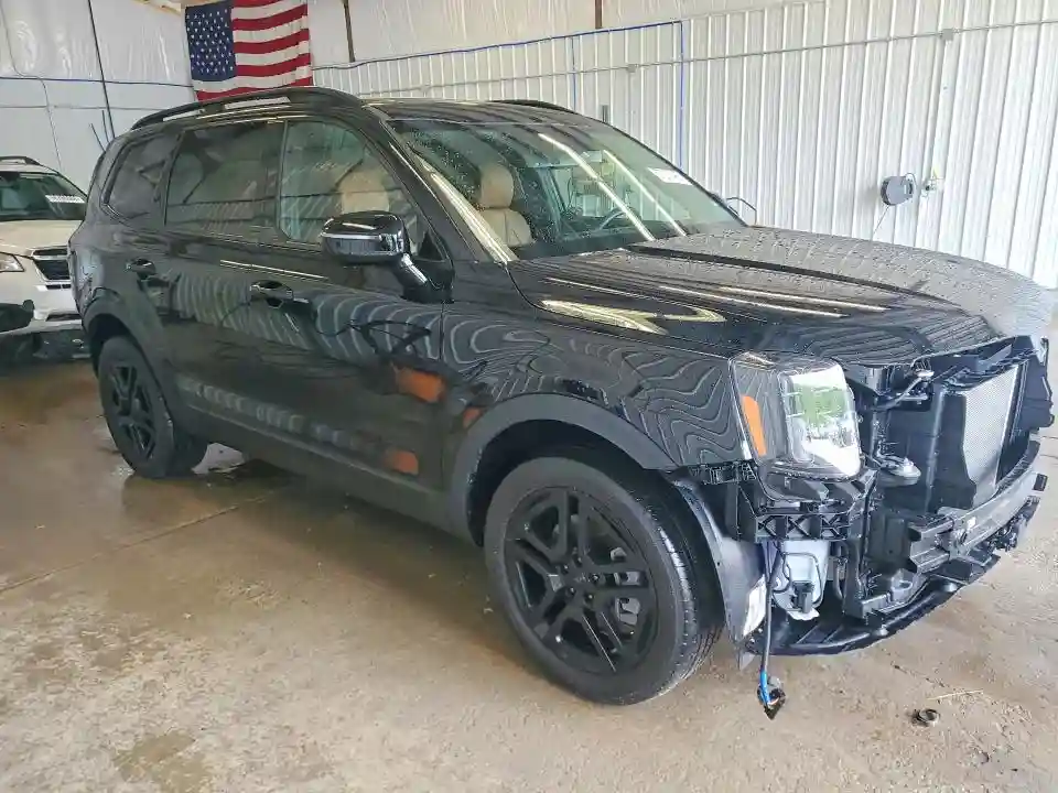 5XYP5DGCXSG708423 2025 KIA TELLURIDE-3