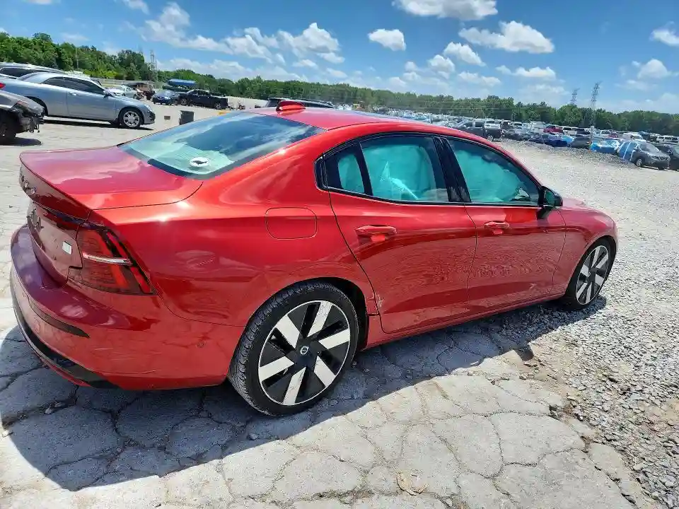 7JRH60FM7RG284695 2024 VOLVO S60-2