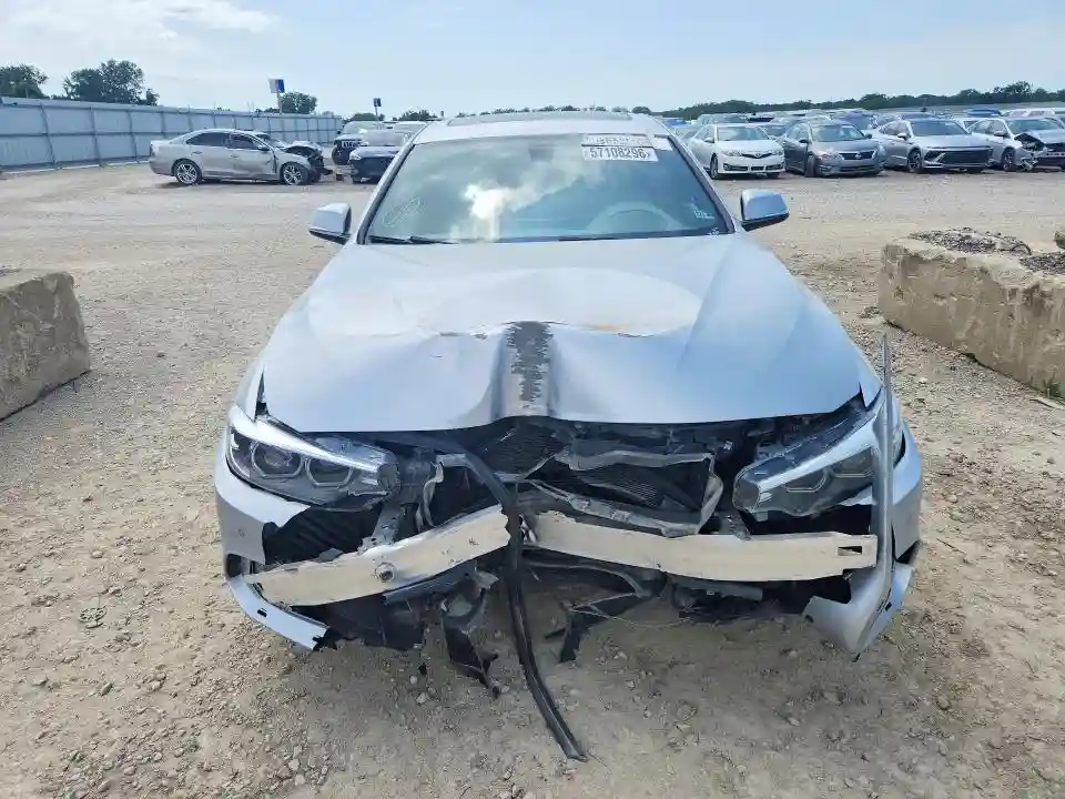 WBA4J3C5XKBL05453 2019 BMW 4 SERIES-4