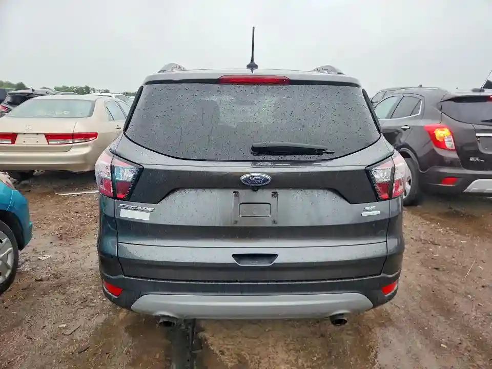1FMCU0GD2JUB06630 2018 FORD ESCAPE-5