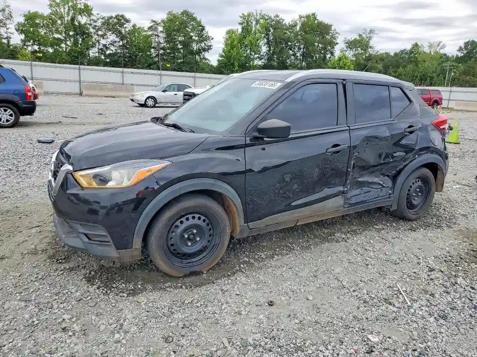 3N1CP5CU4KL500045 2019 NISSAN KICKS-0