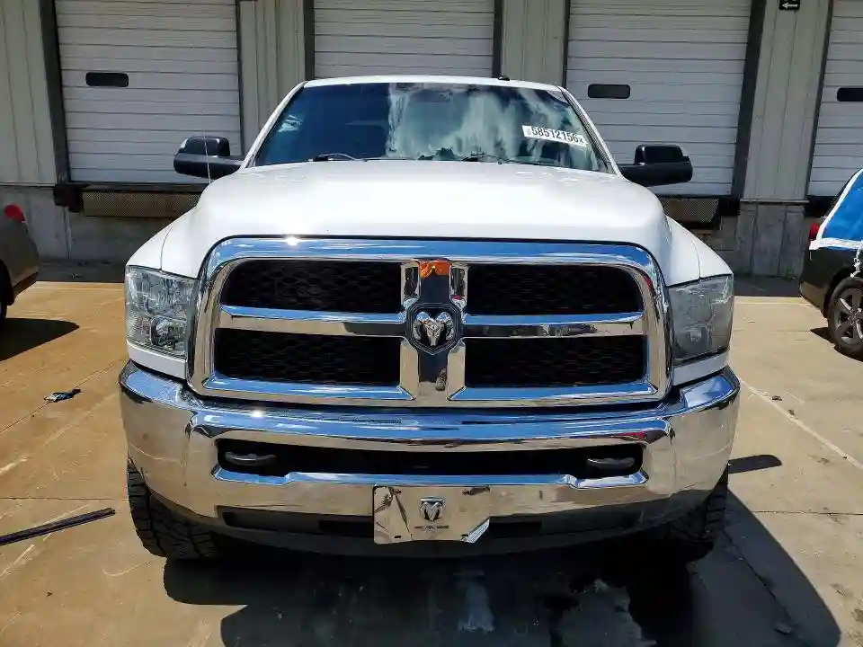 3C6UR5CJ8FG634516 2015 RAM 2500-4