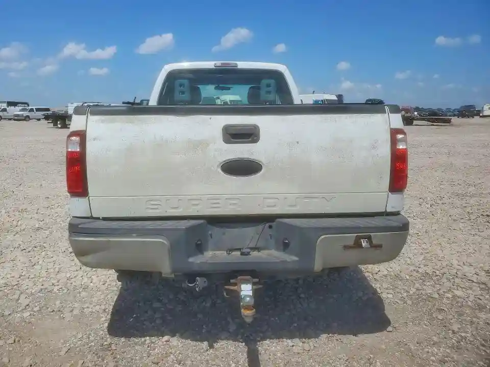 1FT7X2A68EEA20919 2014 FORD F250-5