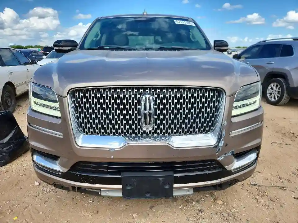 5LMJJ2MT0JEL00281 2018 LINCOLN NAVIGATOR-4