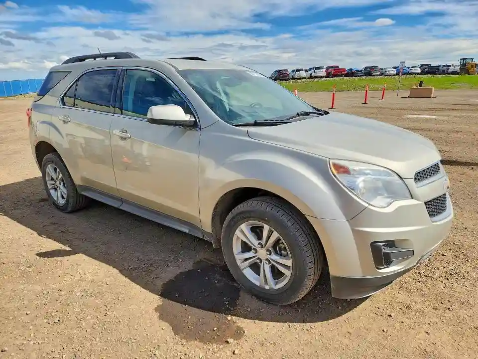 2GNFLFEK2F6192723 2015 CHEVROLET EQUINOX-3